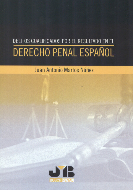 Delitos cualificados por el re...