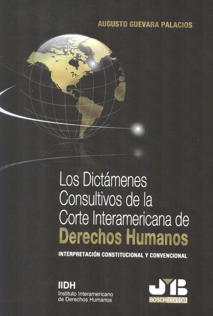 Los dictámenes consultivos de ...