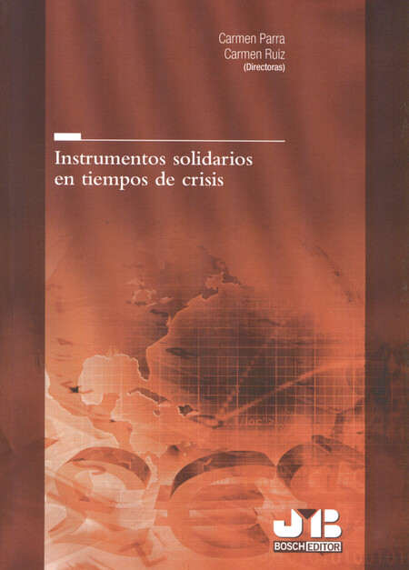 Instrumentos solidarios en tie...