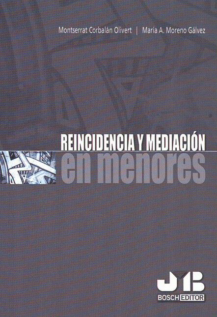 Reincidencia y mediación en me...