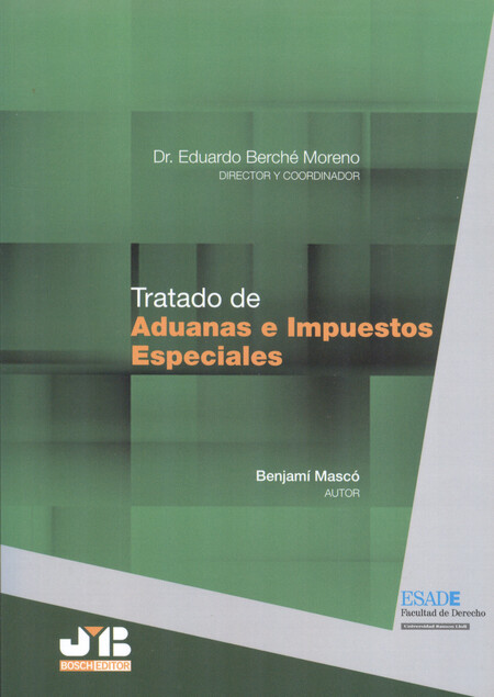 Tratado de aduanas e impuestos...