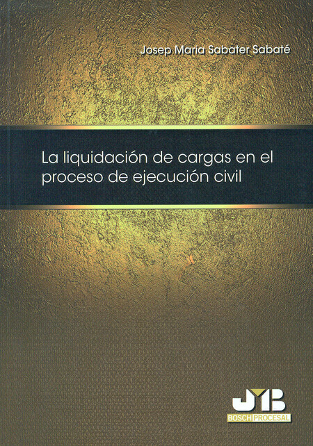 La liquidación de cargas en el...