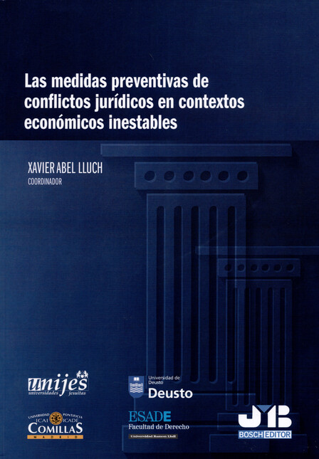 Medidas preventivas de conflic...