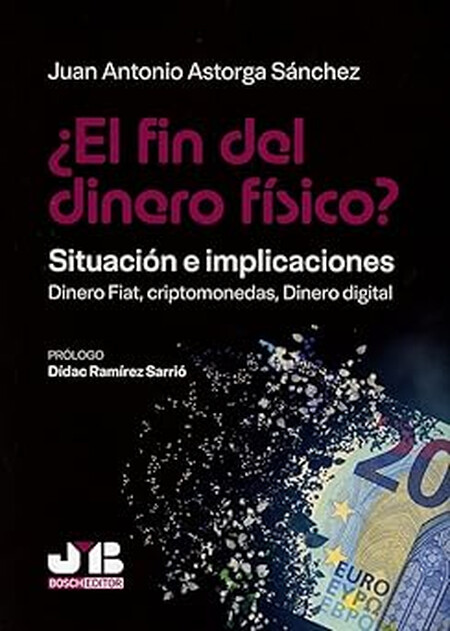 ¿El fin del dinero físico? Sit...