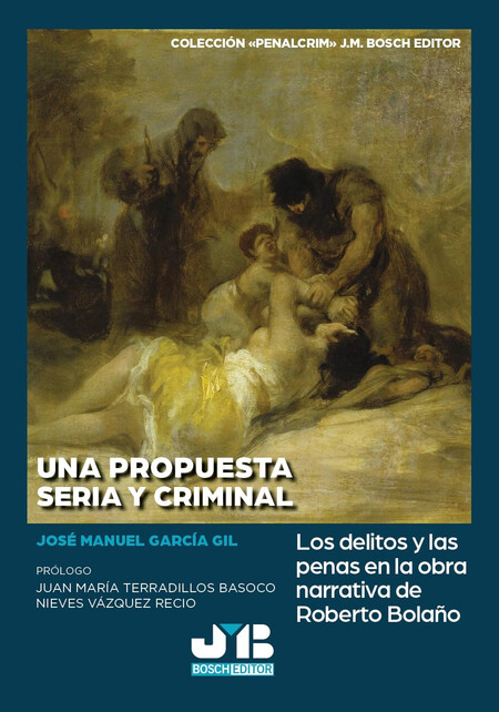 Una propuesta seria y criminal...