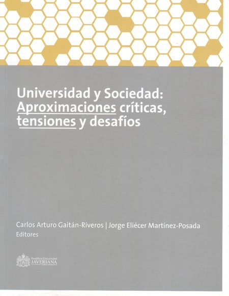 Universidad y sociedad: aproxi...
