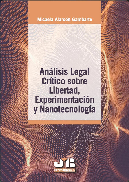 Análisis legal crítico sobre l...