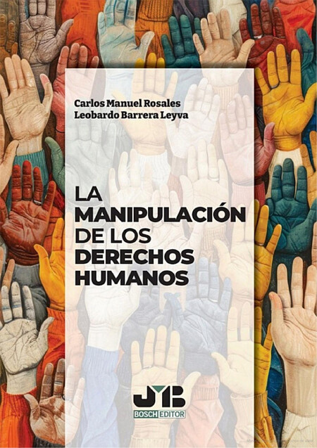 La manipulación de los Derecho...