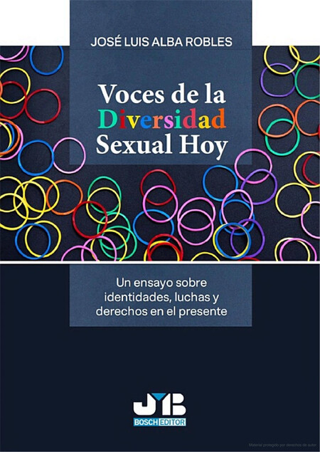 Voces de la diversidad sexual ...
