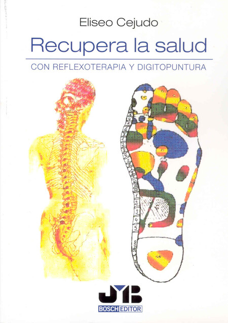 Recupera la salud con reflexot...