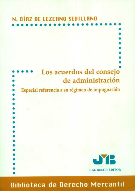 Los acuerdos del consejo de ad...