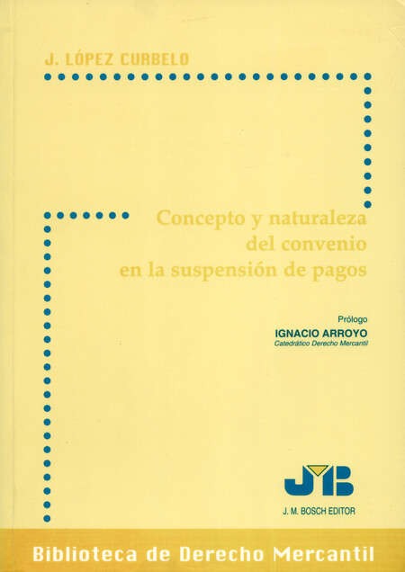 Concepto y naturaleza del conv...