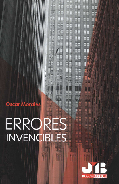 Errores invencibles