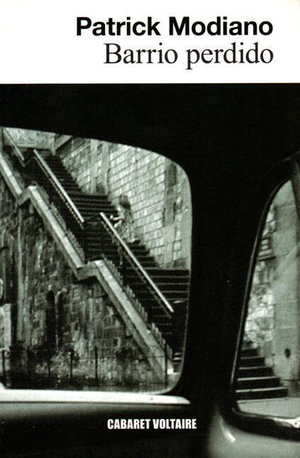 Barrio perdido