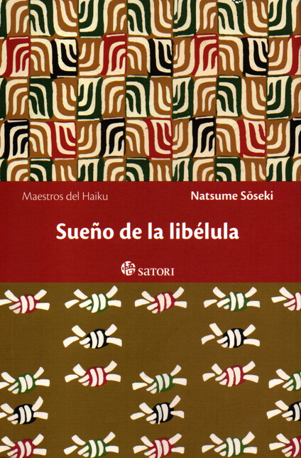 Sueño de la libelula