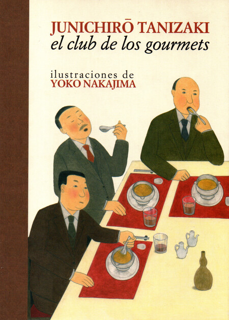El club de los gourmets