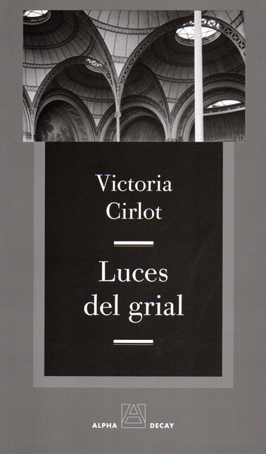 luces del grial