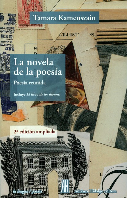La novela de la poesía. Poesía...