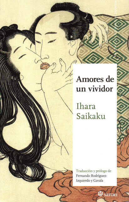 Amores de un vividor