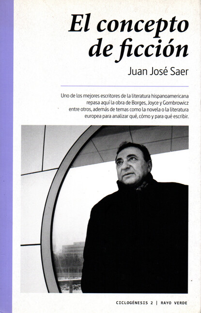 Concepto de ficcion, el