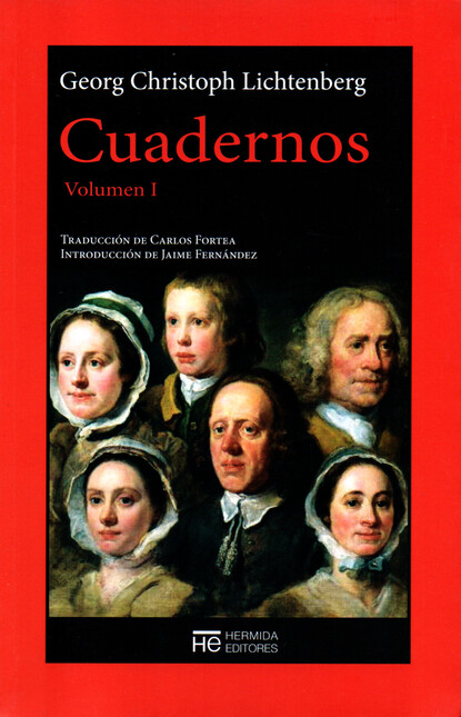 Cuadernos I