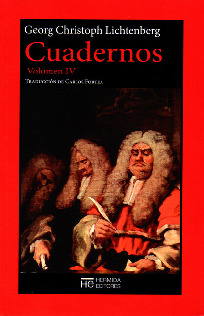 Cuadernos IV