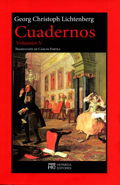 Cuadernos V