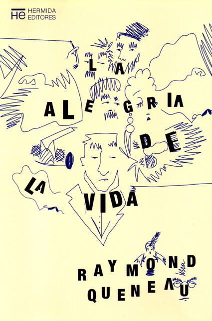 Alegria de la vida, la