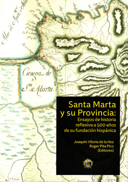 Santa Marta y su Provincia. En...