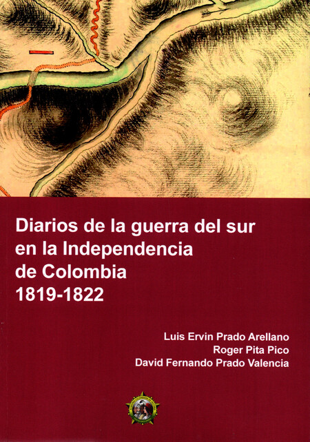 Diarios de la guerra del sur e...