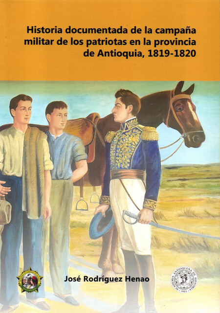Historia documentada de la cam...