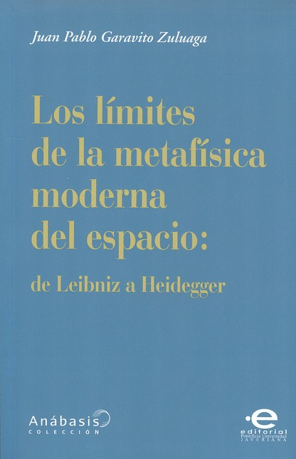 Los límites de la metafísica m...