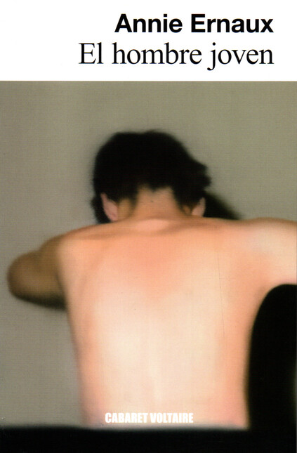 Hombre joven, el