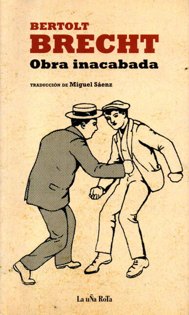 Obra inacabada
