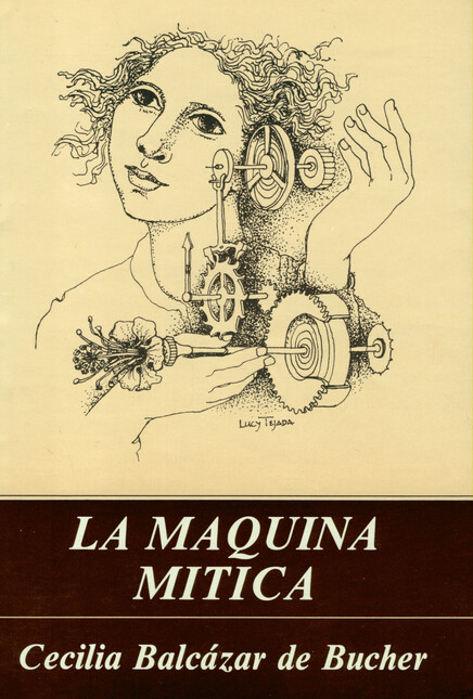 La máquina mítica