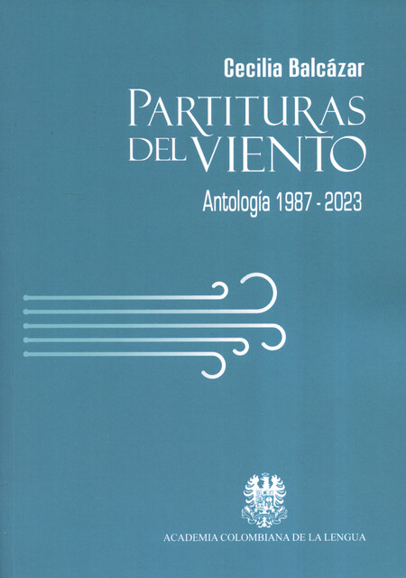 Partituras del viento. Antolog...