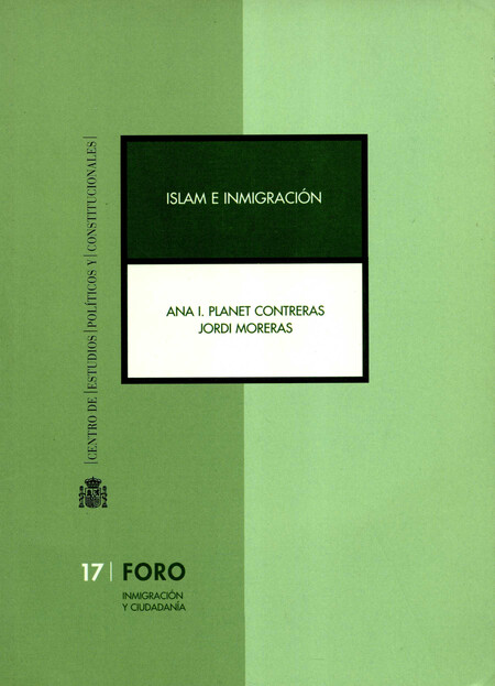 Islam e inmigración