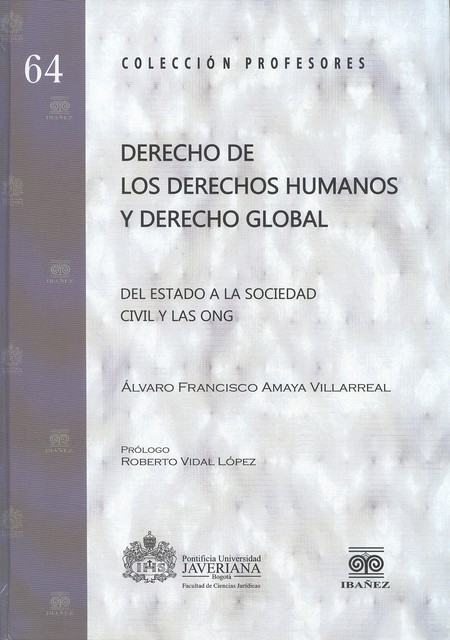 Derecho de los derechos humano...