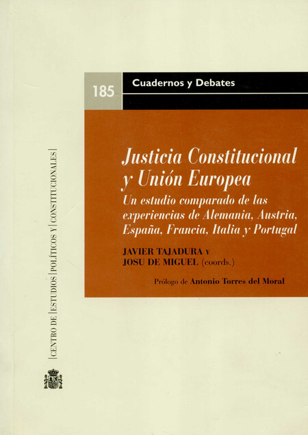 Justicia Constitucional y Unió...