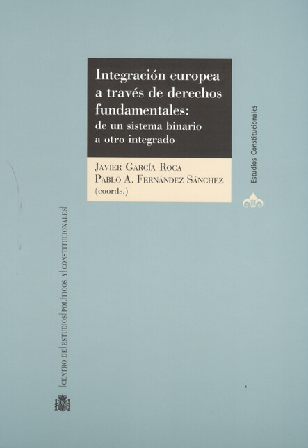 Integración europea a través d...