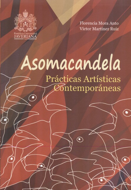 Asomacandela. Prácticas artíst...