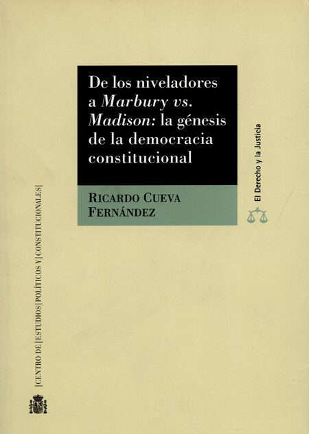 De los niveladores a Marbury v...