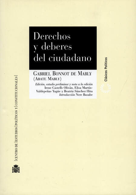 Derechos y deberes del ciudada...