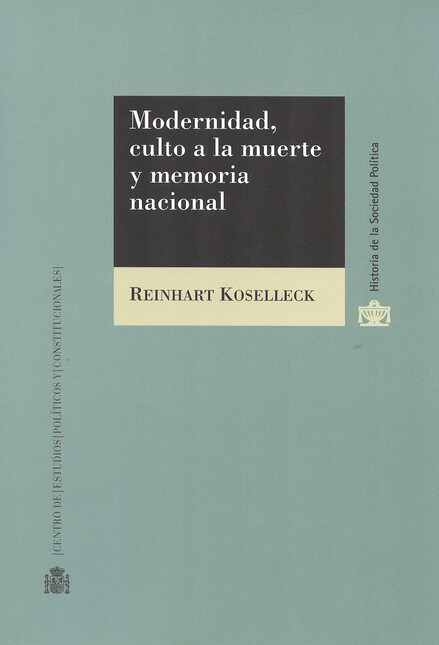 Modernidad, culto a la muerte ...
