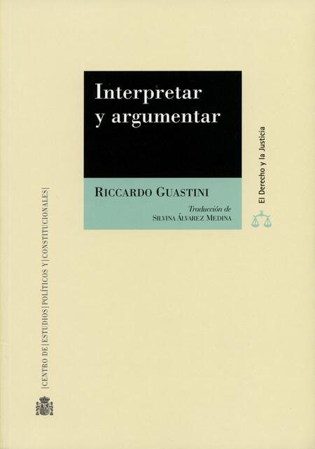 Interpretar y Argumentar
