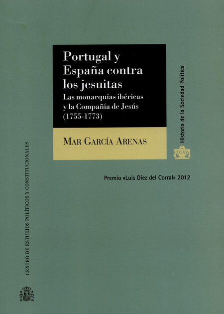 Portugal y España contra los j...