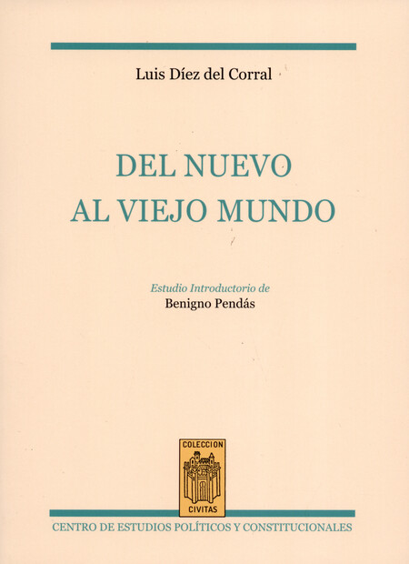 Del nuevo al viejo mundo