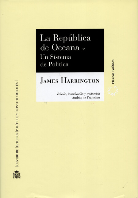 La república de Oceana y Un Si...