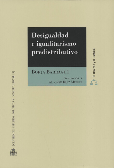 Desigualdad e igualitarismo pr...