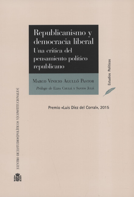 Republicanismo y democracia li...